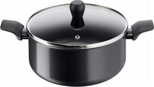 Töpfe Tefal Simple Cook Bratpfanne 24 cm antihaftbeschichtet (Antihaftbeschichtung)