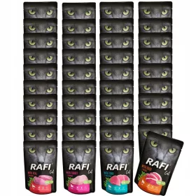  Rafi Nassfutter Truthahn 0,1 kg