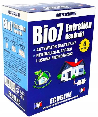  Klärgrubenpulverpräparat Sotralentz 1 l