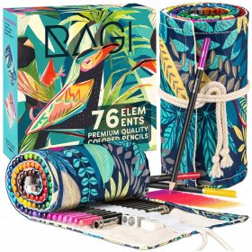  Ragi Bleistiftstifte 76 Stk.