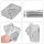  FIDGET Anti-Stress-EDC-Metall-CARDS-Spielzeug