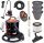 Industriestaubsauger Verda SN184 1650 W + AUFKLEBER „NICHT WERFEN“.