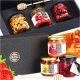 Krupiec Honig-Geschenkset 660g