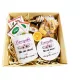  Frauentag-Set Tasse Tee Geschenk HIT