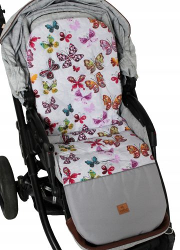  Einsatz für den Kinderwagen Fiona XL