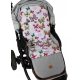  Einsatz für den Kinderwagen Fiona XL