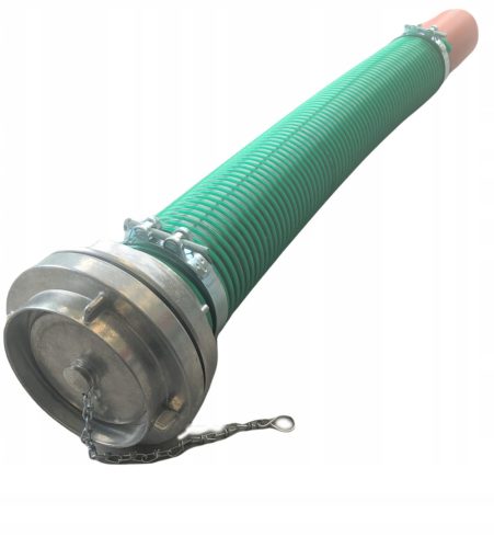  AG-Tech-Schlauch 1 m x 110 mm
