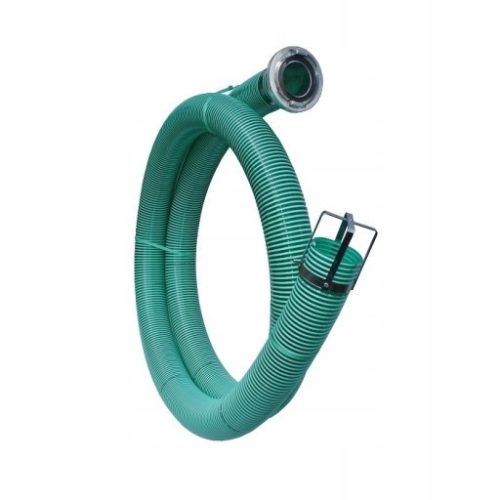 AG-Tech-Schlauch 5 m x 110 mm
