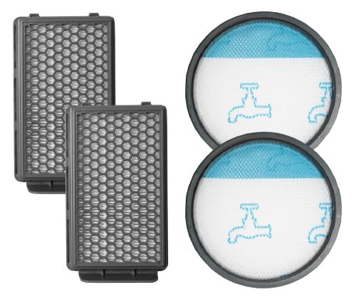  Exim-Filter für Rowenta AN92900-SET Staubsauger