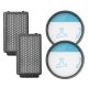  Exim-Filter für Rowenta AN92900-SET Staubsauger