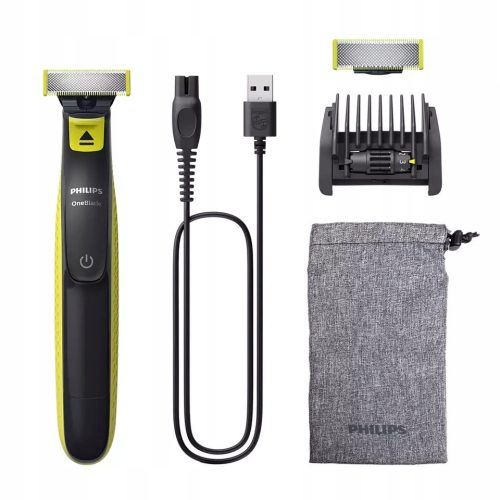  Philips One Blade QP2724/30 Rasierer