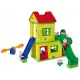  Playbig Bloxx Bausteine Peppa Pig Spielplatz 75 Elemente