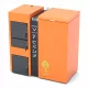  Fokus Duo-Pellet 15 kW Pelletkessel