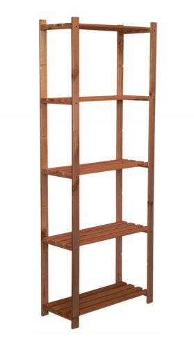  Wamar-Sosenka RA Regal 65 x 170 x 28 cm Kiefer