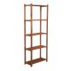  Wamar-Sosenka RA Regal 65 x 170 x 28 cm Kiefer