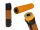  4everfit Trainingsmatte 183 cm x 60 cm rot