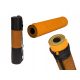  4everfit Trainingsmatte 183 cm x 60 cm rot