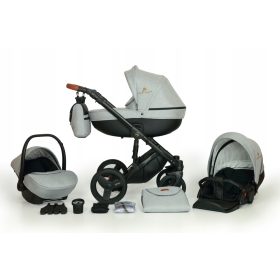  VERDI MIRAGE LIMITED KINDERWAGEN 3IN1 ZUBEHÖR