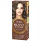  Venita Henna Color 113 Hellbrauner Farbbalsam mit Henna-Extrakt, 75 ml