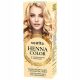  Venita Henna Color 1 Sunny Blonde 75 ml Henna-Färbebalsam