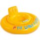Intex My Baby Float Schwimmsitz, gelb 56585