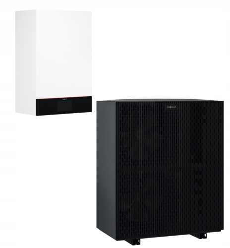  VITOCAL 250-A 2C 10kW Wärmepumpe Z022780 VIESSMANN GRATIS!