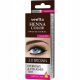  VENITA HENNA FÜR AUGENBRAUEN UND WIMPERN GEL 3.0 BRAUN