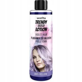  VENITA TRENDY LOTION VIOLET HAARSPÜLUNG
