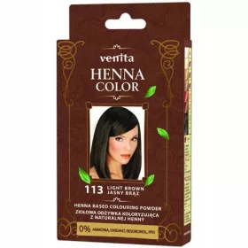  Venita Farbbalsam mit Henna