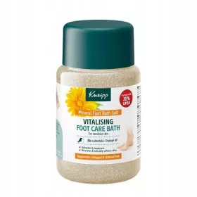  KNEIPP Calendula Fußbadesalz 500g