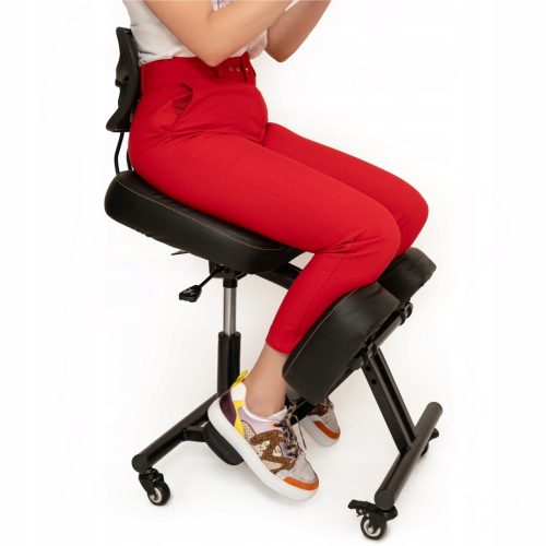  Verstellbarer, ergonomischer Schreibtischstuhl