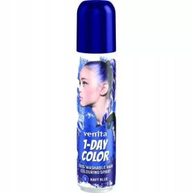    Venita 1-Day Color Spray Haarfärbespray One-Day Cosmic Garnet 50 ml