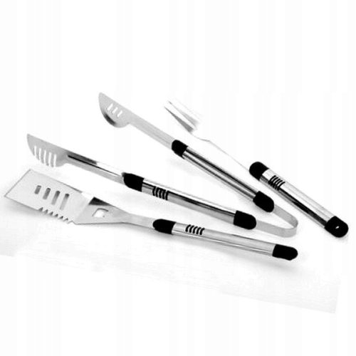  ACTIVA Mastercook 3 Grillset