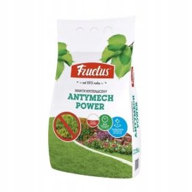 Fructus Kristall-Mehrkomponentendünger, 5 kg 5 l