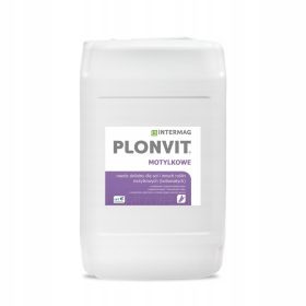 Intermag flüssiger Mehrkomponentendünger 24 kg 20 l