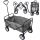 Gartenkarren All4Home-Gartenwagen 145 l