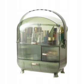  Organizer-Box für Kosmetik und Schmuck