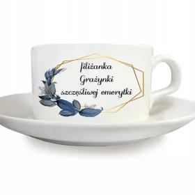  Tasse Rentner Rentner Ruhestandsgeschenk