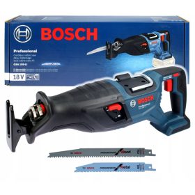  Bosch GSA 185-LI BODY Säbelsäge
