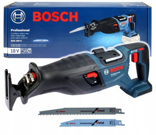  Bosch GSA 185-LI BODY Säbelsäge