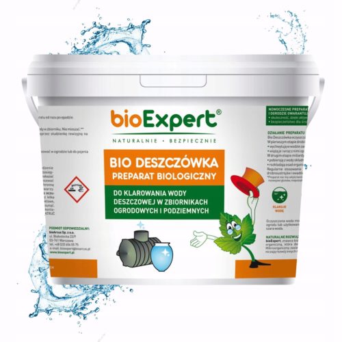  Bio-Naturgranulat BioExpert 5 l / 5 kg