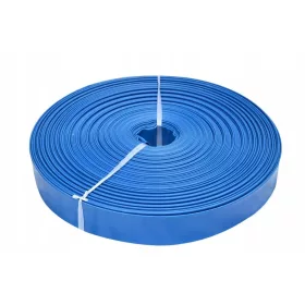  Silvertools S11257 Gummischlauch 2'' 50m