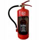 Coole, lustige Gadgets Feuerlöscher-Minibar-Geschenk