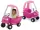  Rosafarbenes Rutschauto Little Tikes Cozy Coupe 630750E3