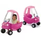  Rosafarbenes Rutschauto Little Tikes Cozy Coupe 630750E3