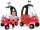  Little Tikes 173059 Roter Rutscher