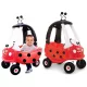  Little Tikes 173059 Roter Rutscher
