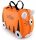  Trunki Kitty Cassie Kinderkoffer auf Rollen