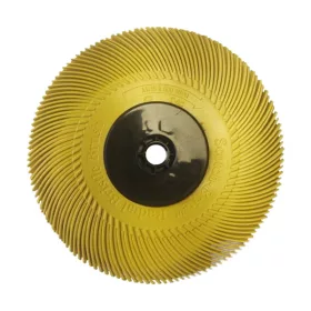 Borstenbürste BB-ZB 152x11x25 P80 Typ C 3M