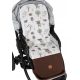 Einsatz für den Bobi XL Kinderwagen
